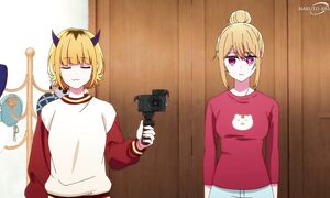 Oshi no Ko S2 - 10 [DUB]