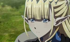 Failure Frame - 10 [DUB]