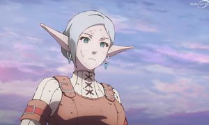 Quality Assurance in Another World - 11 [DUB]