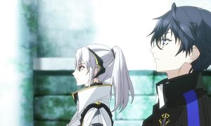 Remember Me in This World - 10 [DUB]