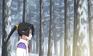 Elusive Samurai - 10 [SUB]