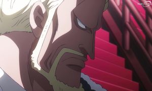 One Piece - 1118 [DUB]