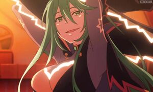 Date A Live - S3 EP1