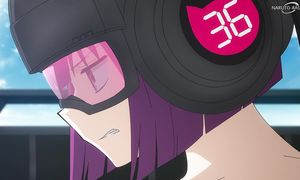 Yozakura Family - 24 [DUB]