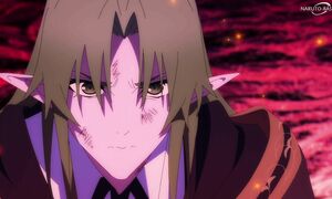 Wistoria Wand and Sword - 10 [DUB]