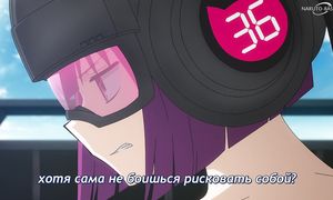 Yozakura Family - 24 [SUB]