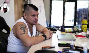 Как покрасить авто без пыли в гараже