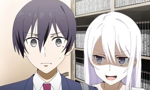 Full Dive - EP1