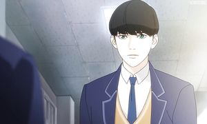 Lookism - EP5