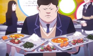 Lookism - EP6