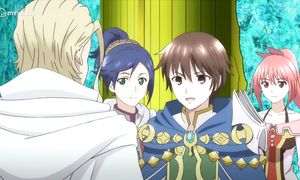 8th son - EP9