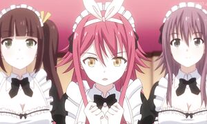 Greatest Demon Lord - EP7