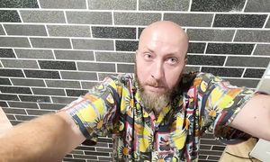 Натяжной потолок без нагрева своими руками