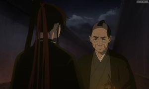 Hell's Paradise - EP1