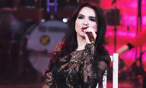 Nilufar Usmonova - Erkalaydi nomli konsert dasturi 2023