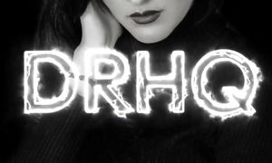 DRHQ - Однажды в сказке (2024)