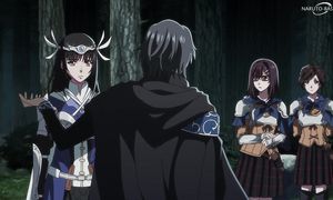 Failure Frame - 11 [DUB]