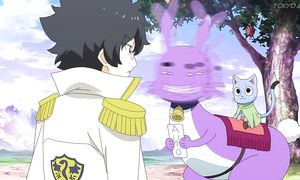 Edens zero ep13