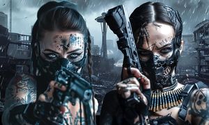 Музыка Взрывает Мозг  | Most Beautiful Brutal Epic Мощная Красивая Брутальная Инструментальная музыка