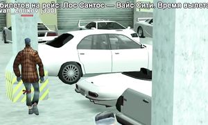 ИВАН ЗОЛО ВЫБИРАЕТ МАШИНУ в GTA SAMP