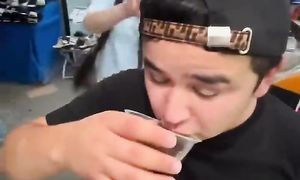 Yozgi ta'tilni shunday o'tkazganlar bormi Mittivine