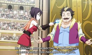 Tensei shitara Slime Datta Ken S3 - 23 [SUB]