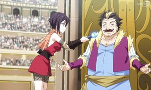 Tensei shitara Slime Datta Ken S3 - 23 [DUB]