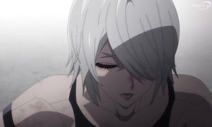 NieR Automata - 23 [DUB]