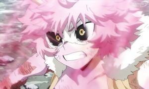 My Hero Academia S7 - 18 [SUB]
