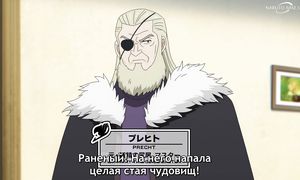 Fairy Tail 100 Years Quest - 12 [SUB]