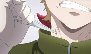 Tower of God S2 - 12 [SUB]