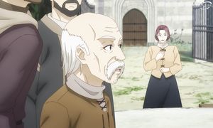 Spice and Wolf - 25 [SUB]