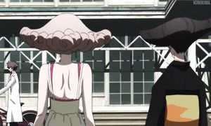 Shiki - EP 9
