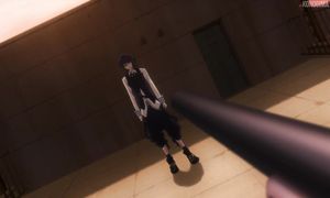 Shiki - EP 20