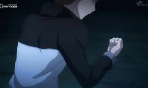 Fate Stay Night S1EP3