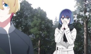 Oshi no Ko - 12 [DUB]