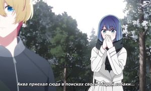 Oshi no Ko - 12 [SUB]