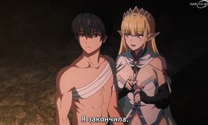 Failure Frame - 12 [SUB]