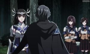 Failure Frame - EP11
