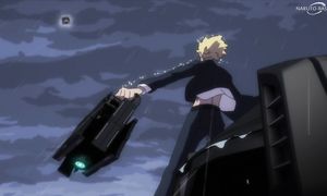 My Hero Academia S7 - 19 [DUB]