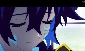 Wistoria Wand and Sword - 12 [SUB]