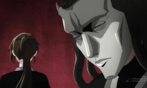 Башня Бога: Возвращение принца | Tower of God 2 сезон 13 серия озвучка LE-Production.TV