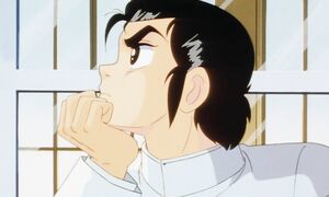 Urusei Yatsura - Bolum 154