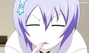 Samurai Girls - EP 11