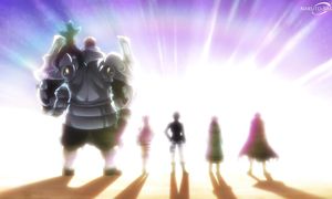 Let This Grieving Soul Retire - 01 [DUB]