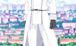 ReZERO S3 - 01 [DUB]