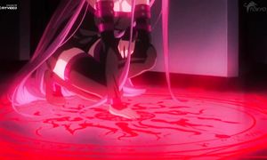 Fate Stay Night S1EP8 mp4