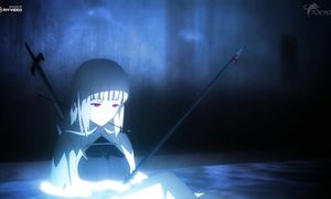 Fate Stay Night S2EP3 mp4