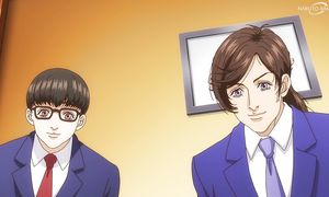 Trillion Game - 02 [SUB]