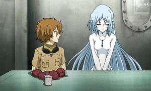 Ozma - EP 1